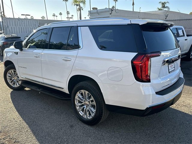 Used 2024 GMC Yukon SLT image 6