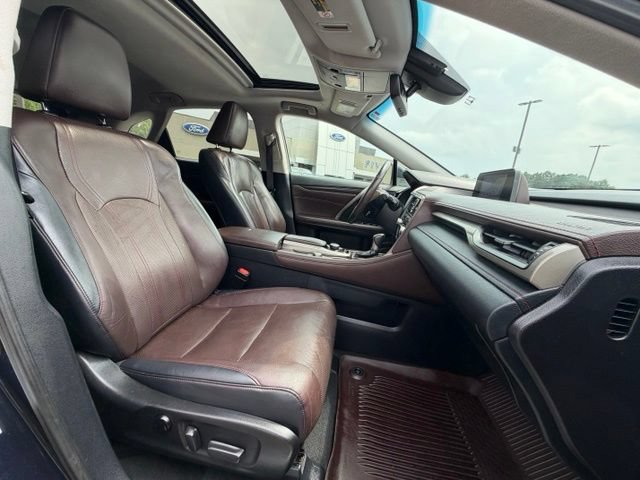 Used 2016 Lexus RX 350 AWD w/ Premium Package image 21