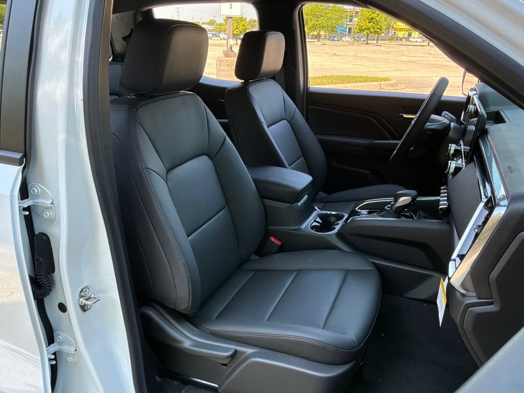 New 2026 GMC Canyon Elevation w/ Convenience Package AWD/4WD image 49