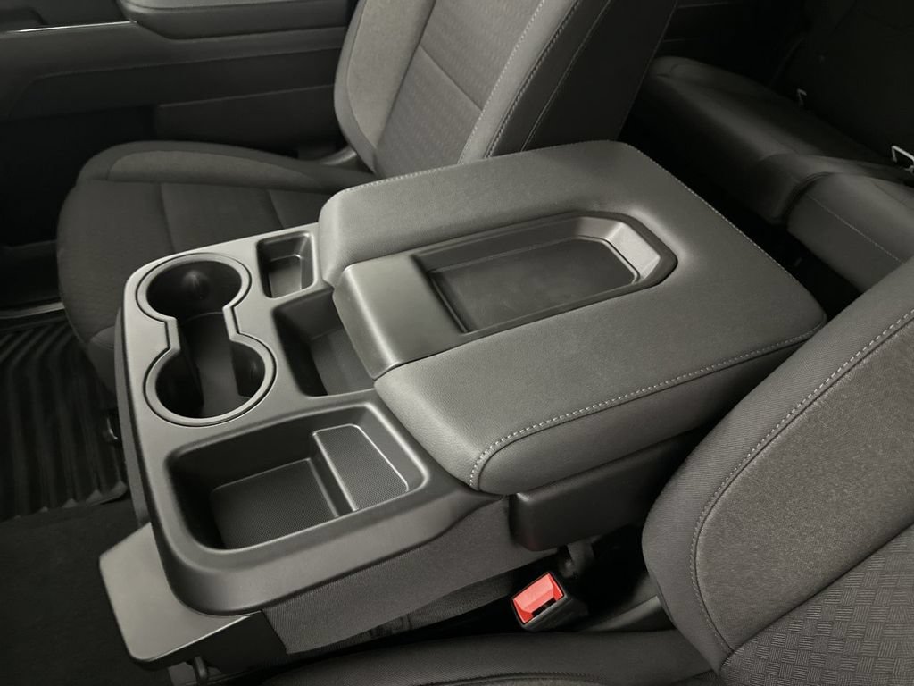 New 2026 Chevrolet Silverado 1500 LT AWD/4WD image 56