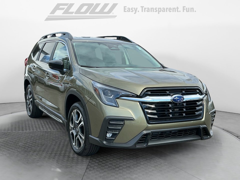 New 2026 Subaru Ascent Limited image 1