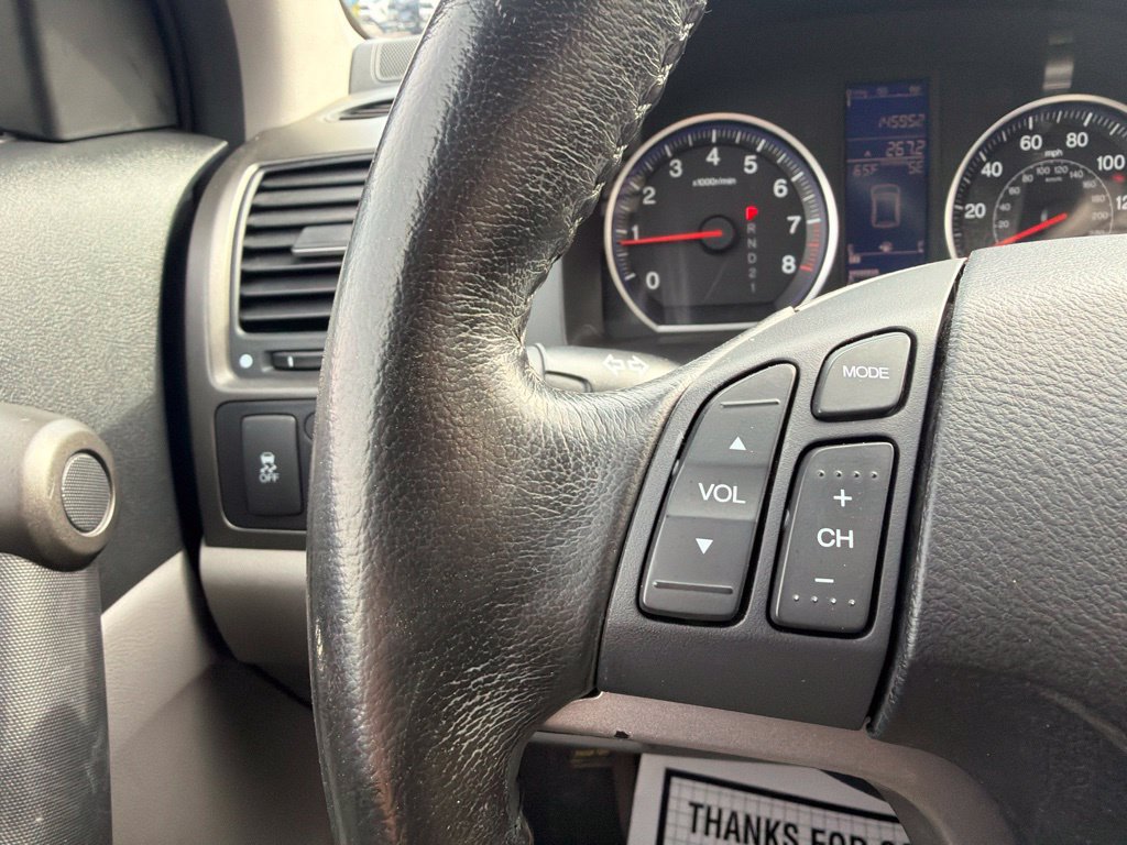 Used 2011 Honda CR-V EX-L image 27