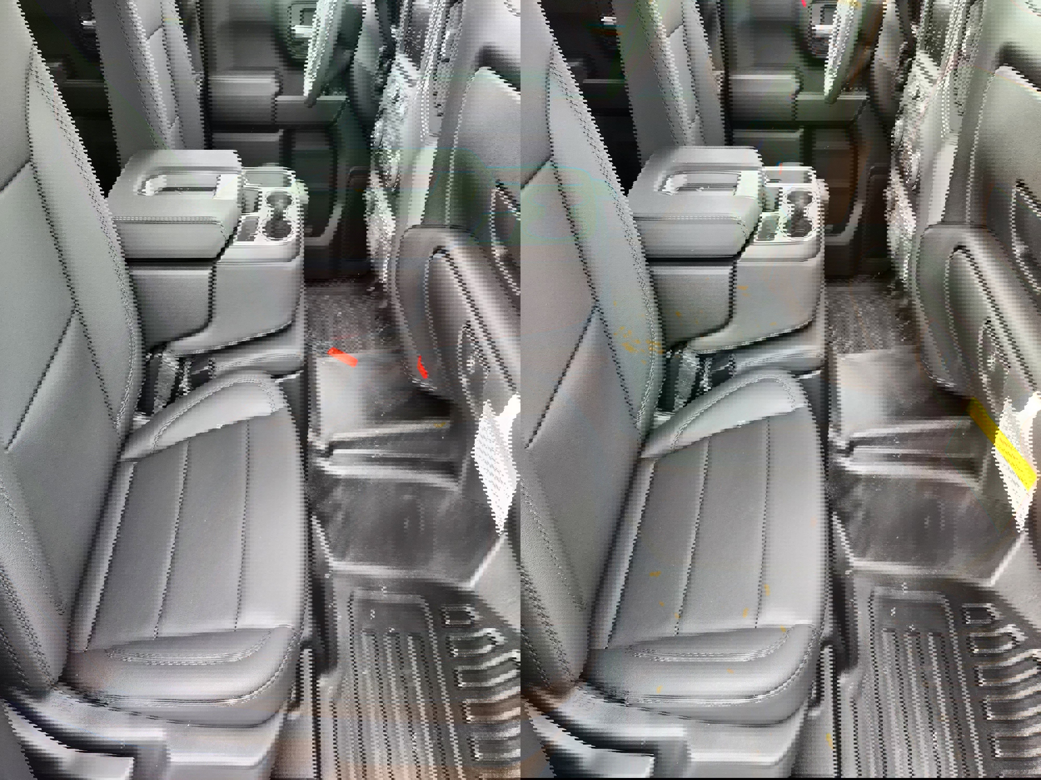 New 2026 Chevrolet Silverado 3500 W/T w/ WT Convenience Package image 18