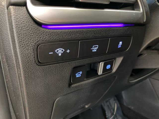 Used 2024 Hyundai Palisade Limited image 20