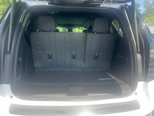 New 2026 Chevrolet Tahoe LT AWD/4WD image 14