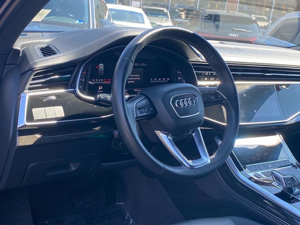 Used 2025 Audi Q7 3.0T Premium Plus image 6