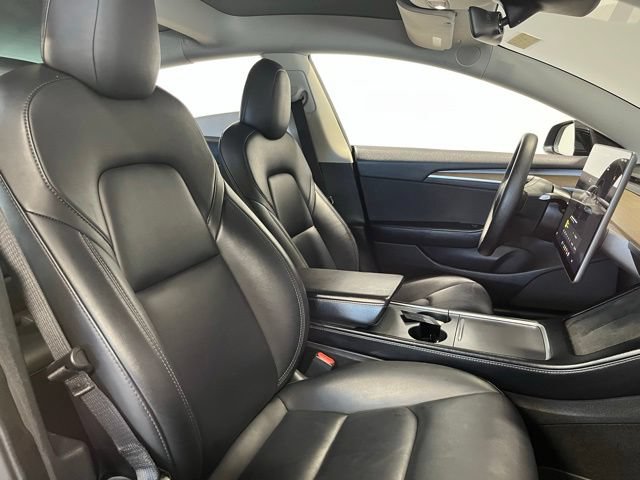 Used 2022 Tesla Model 3 Performance AWD/4WD image 10