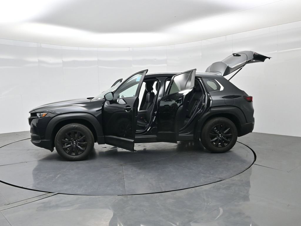 Used 2024 MAZDA CX-50 AWD 2.5 S w/ Weather Package image 33