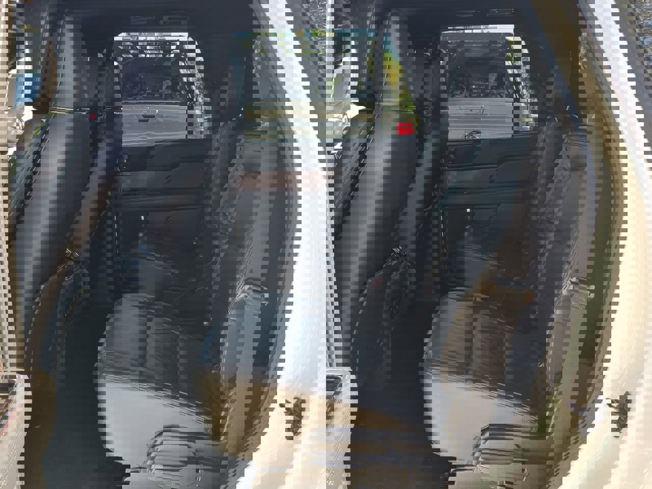 Used 2023 Lincoln Navigator Reserve image 14