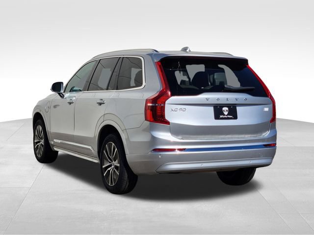 Used 2022 Volvo XC90 T8 Inscription Expression AWD/4WD image 5