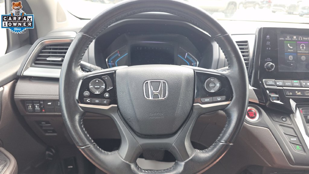 Used 2019 Honda Odyssey EX-L image 29