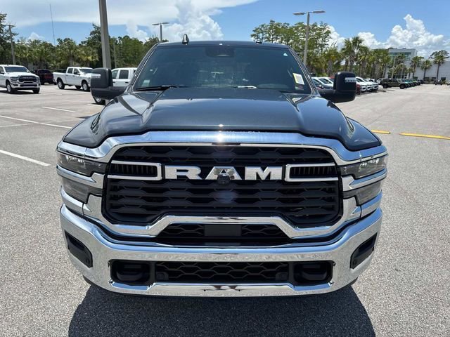 New 2025 RAM 2500 Big Horn image 6