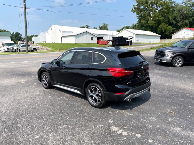 Used 2018 BMW X1 xDrive28i image 3
