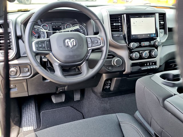 New 2026 RAM 1500 Tradesman RWD image 78