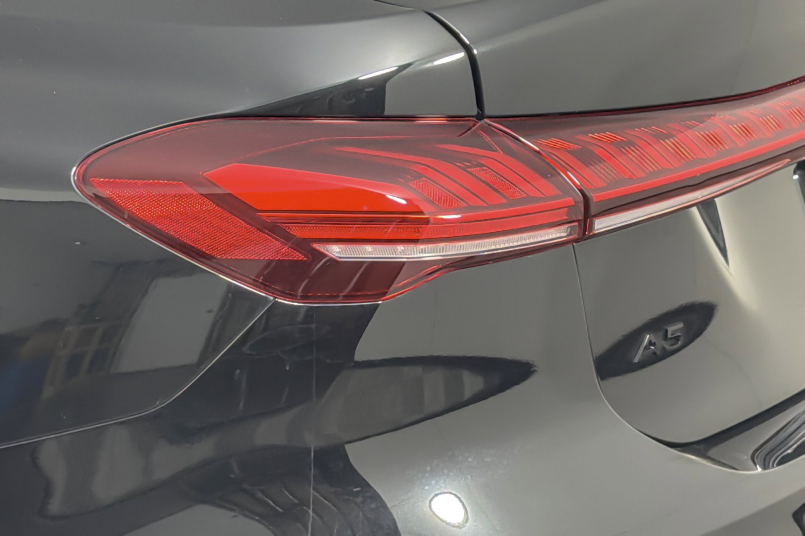 New 2026 Audi A5 2.0T Premium Plus AWD/4WD image 26