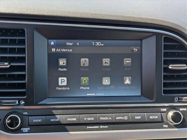 Used 2017 Hyundai Elantra SE image 16