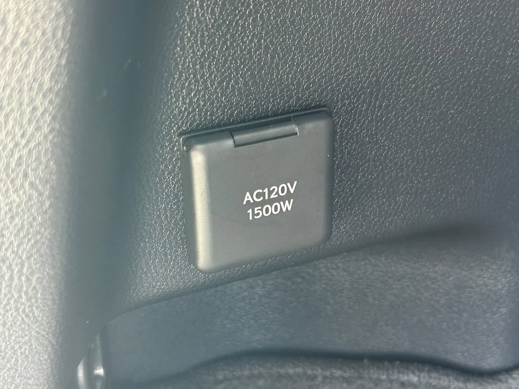 Certified 2024 Toyota Grand Highlander AWD Hybrid image 16