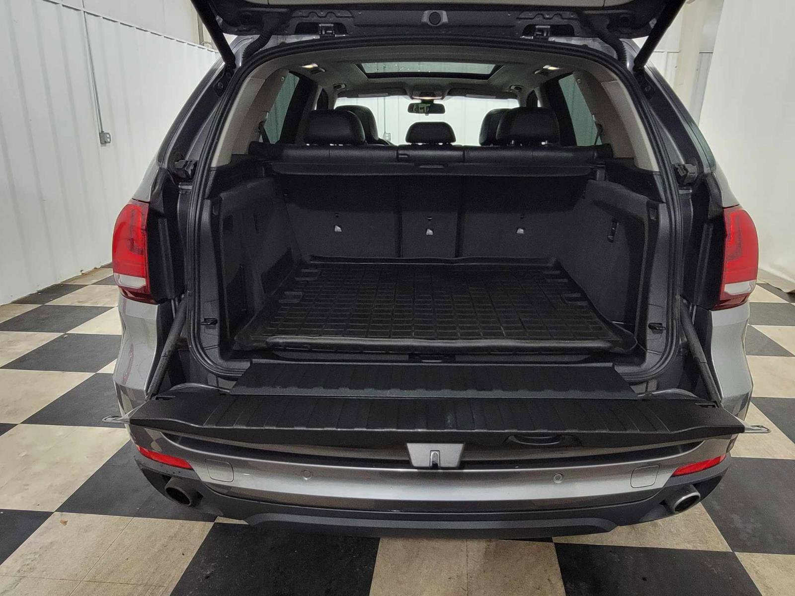 Used 2016 BMW X5 sDrive35i image 28