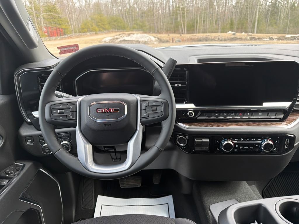 New 2026 GMC Sierra 1500 Elevation AWD/4WD image 15