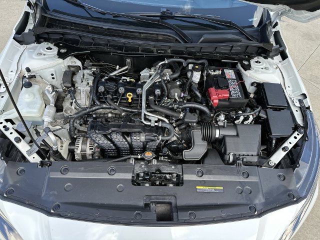 Used 2023 Nissan Altima 2.5 SR AWD/4WD image 20