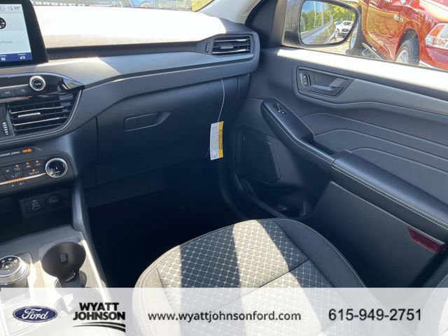 New 2026 Ford Escape Active image 14