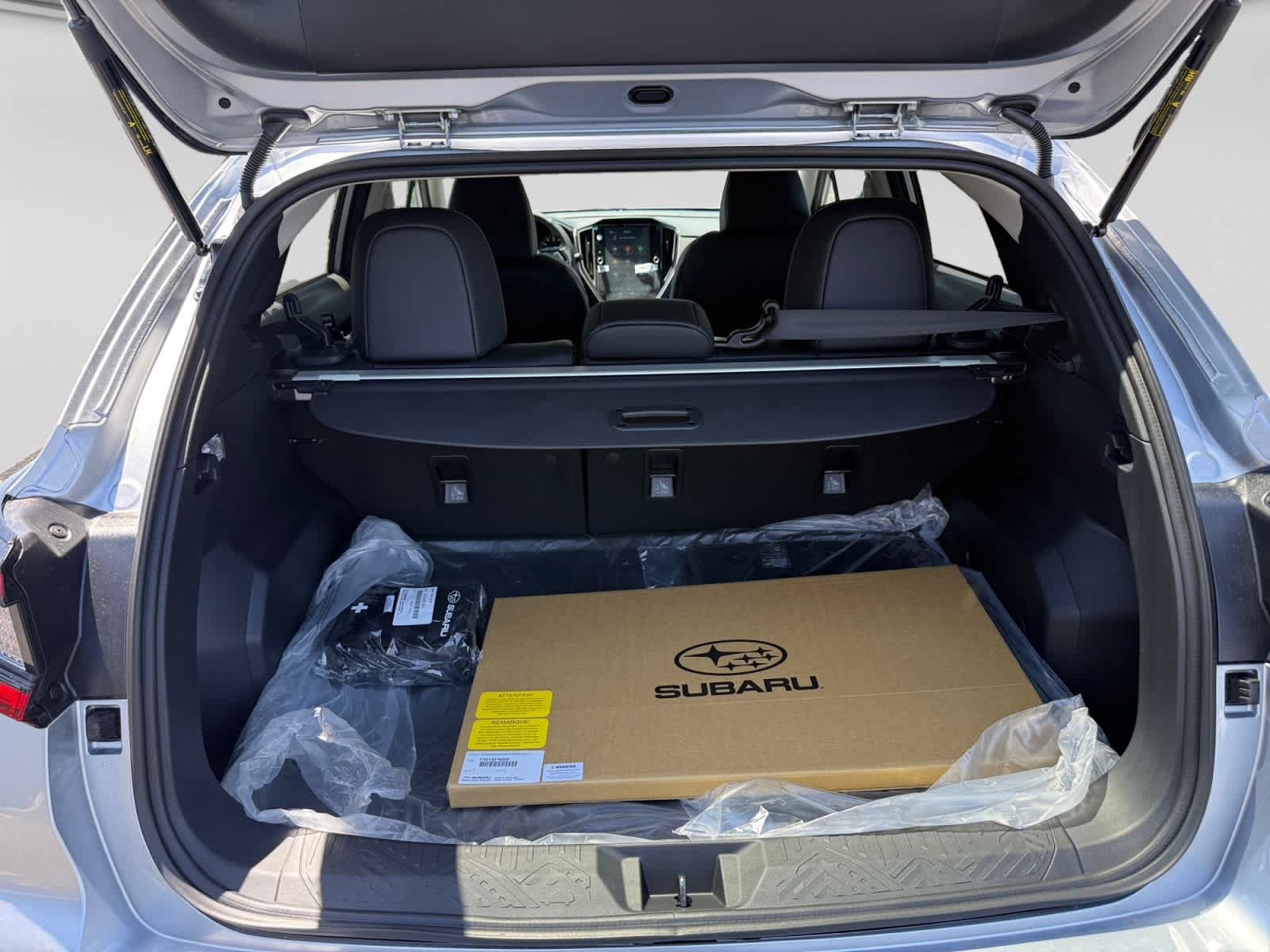 New 2026 Subaru Crosstrek 2.5i Limited AWD/4WD image 23