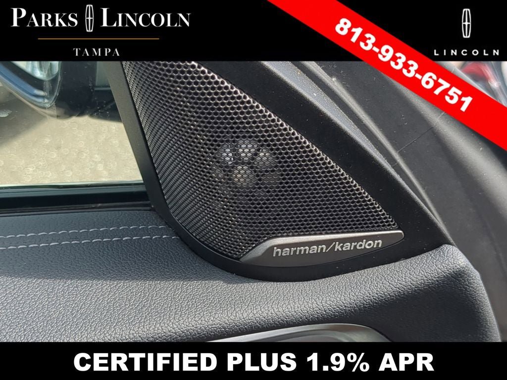 Used 2021 BMW M440i Convertible w/ Premium Package RWD image 17