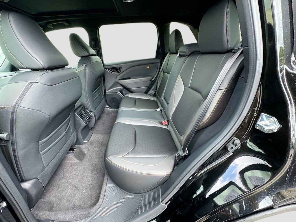 New 2026 Subaru Forester Wilderness AWD/4WD image 30
