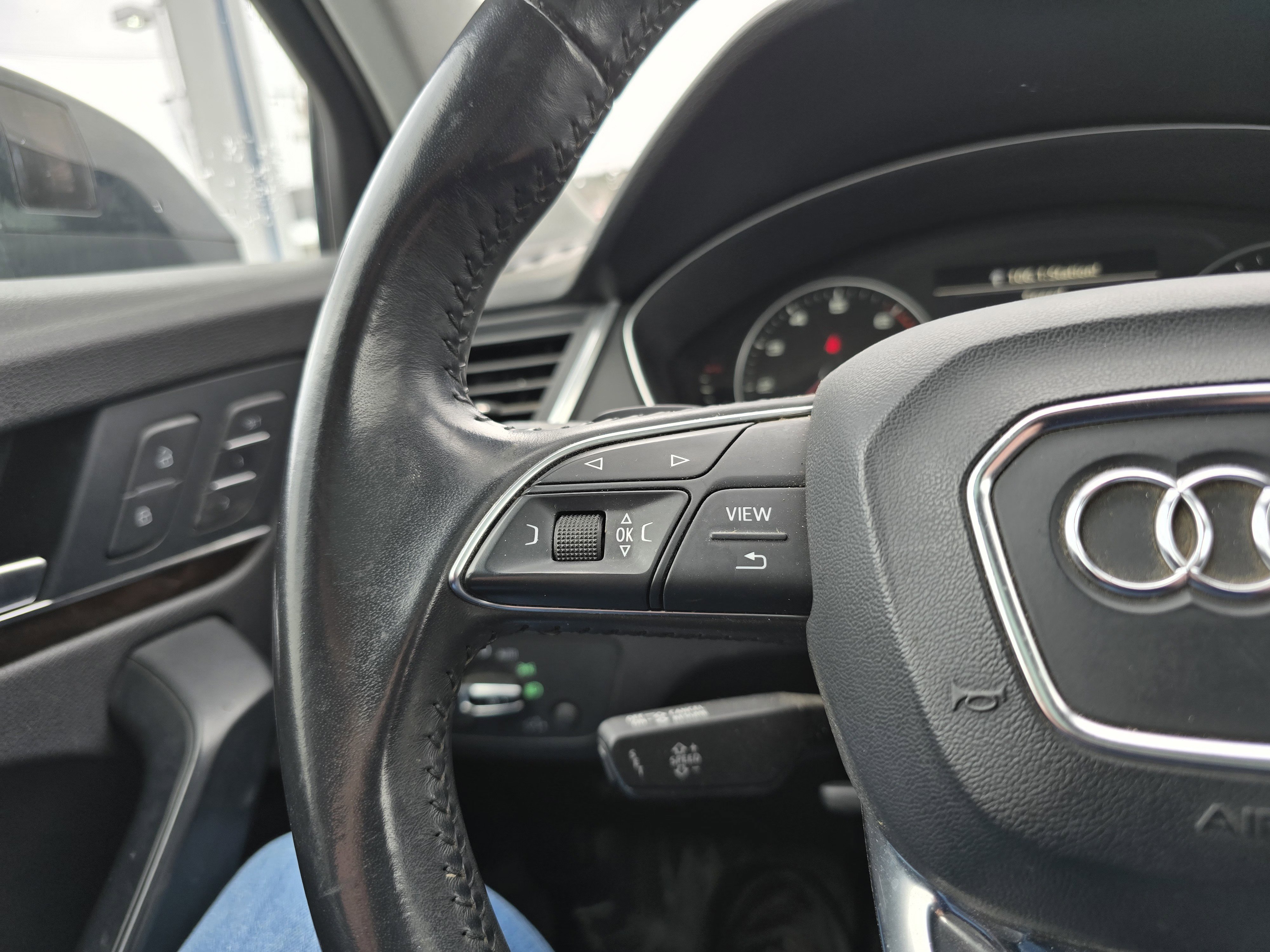 Used 2018 Audi Q5 Premium Plus w/ Premium Plus Package image 13