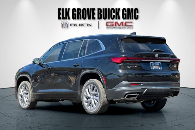 New 2026 Buick Enclave Preferred w/ Super Cruise Package AWD/4WD image 6