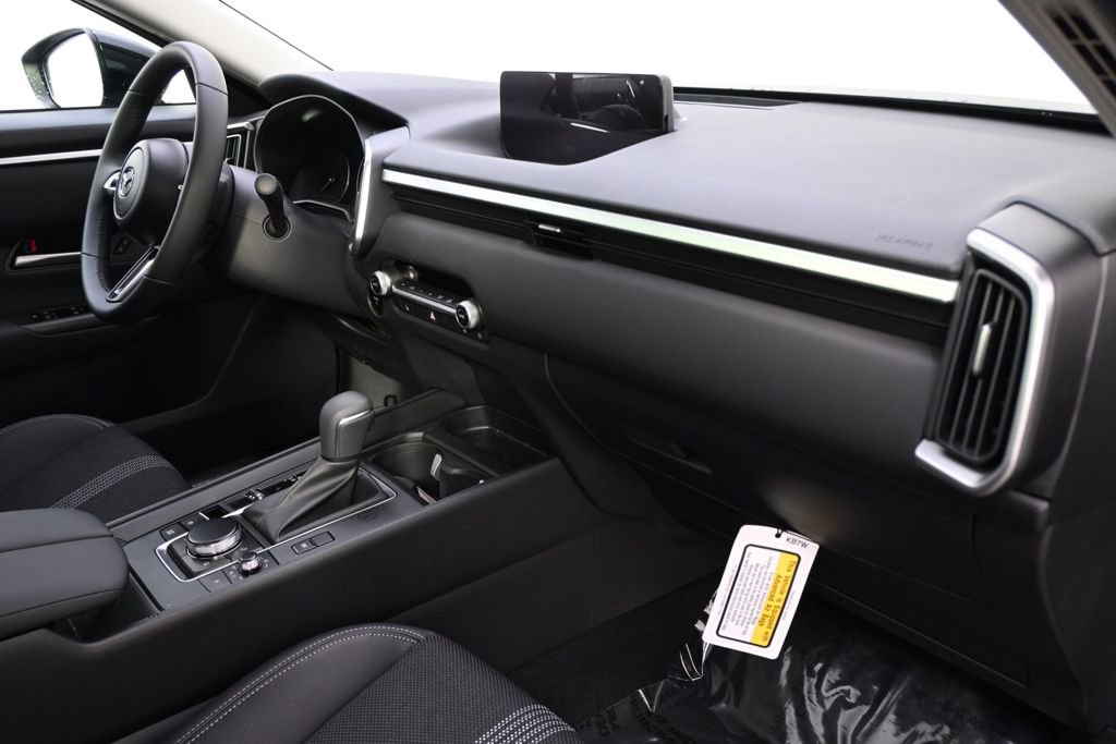 New 2026 MAZDA CX-50 2.5 Hybrid w/ Cargo Package image 15