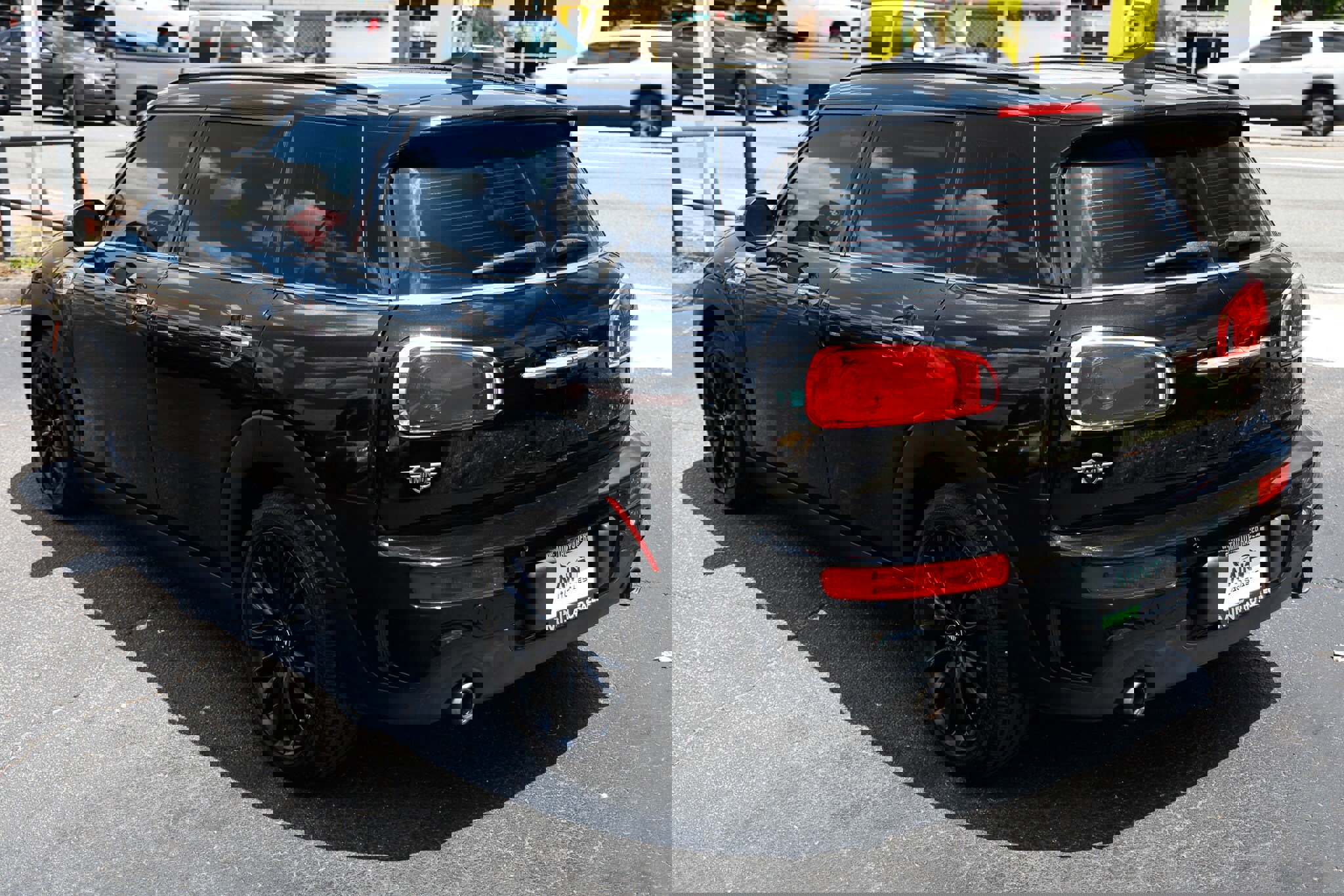 Used 2019 MINI Cooper Clubman S FWD image 8