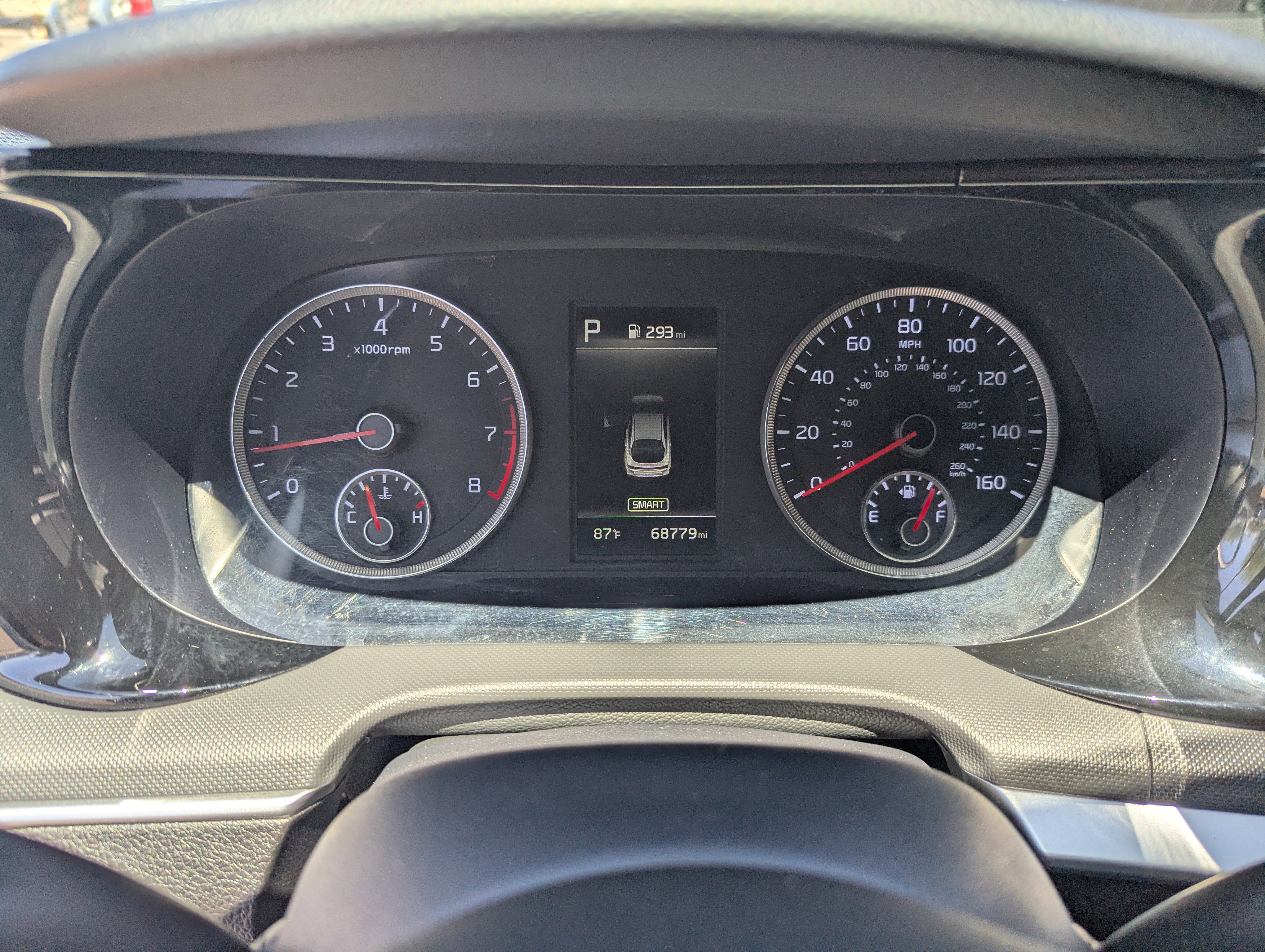 Used 2022 Kia K5 GT-Line image 32