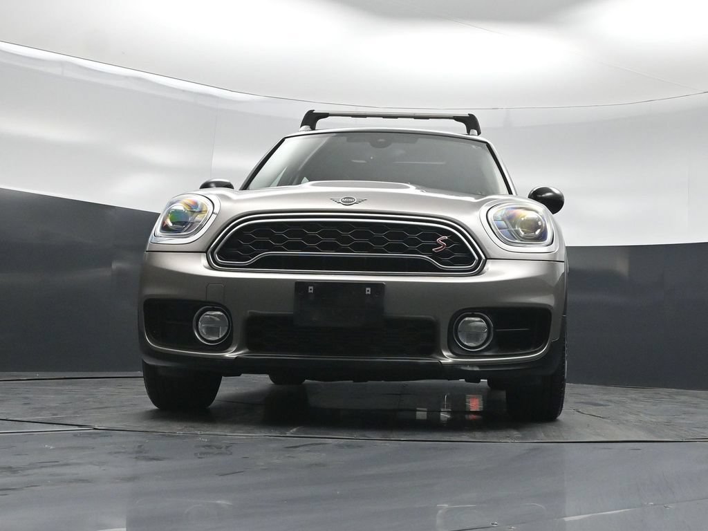 Used 2019 MINI Cooper Countryman S w/ Premium Package FWD image 43