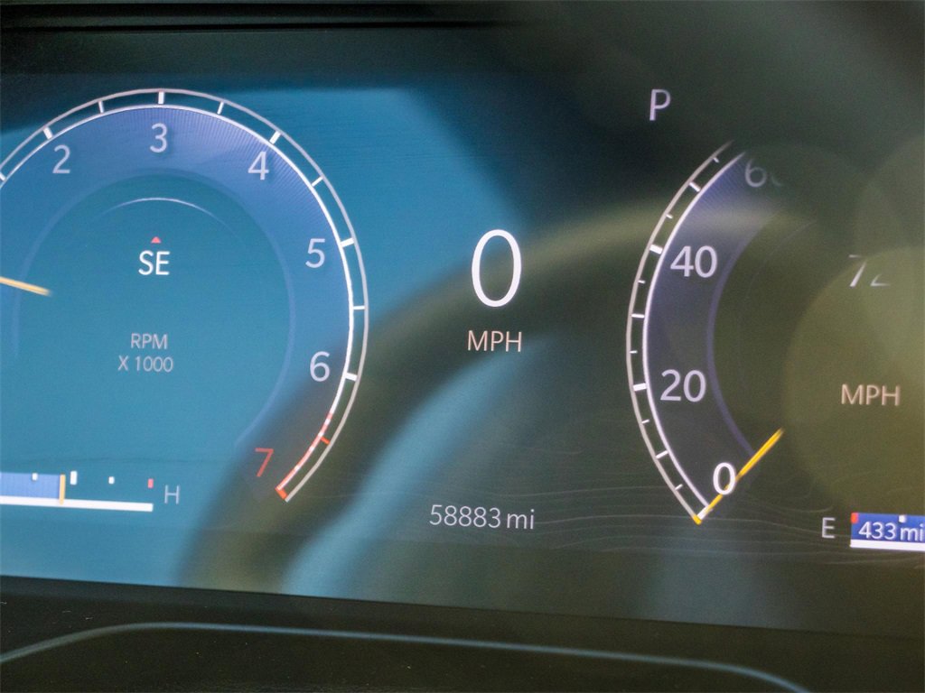 Used 2024 Jeep Grand Cherokee L Laredo image 29