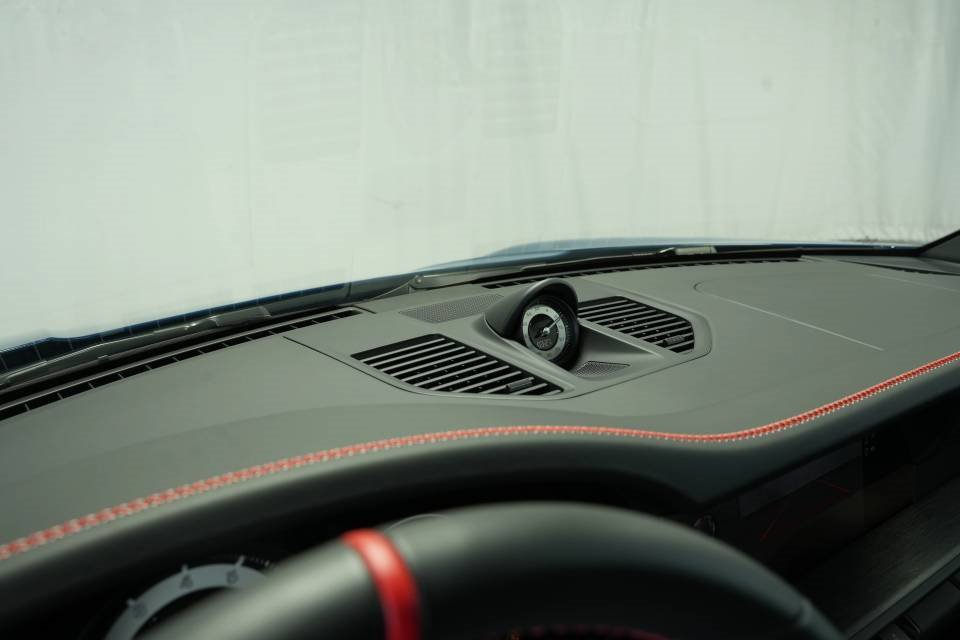 Used 2023 Porsche 911 Carrera GTS image 16