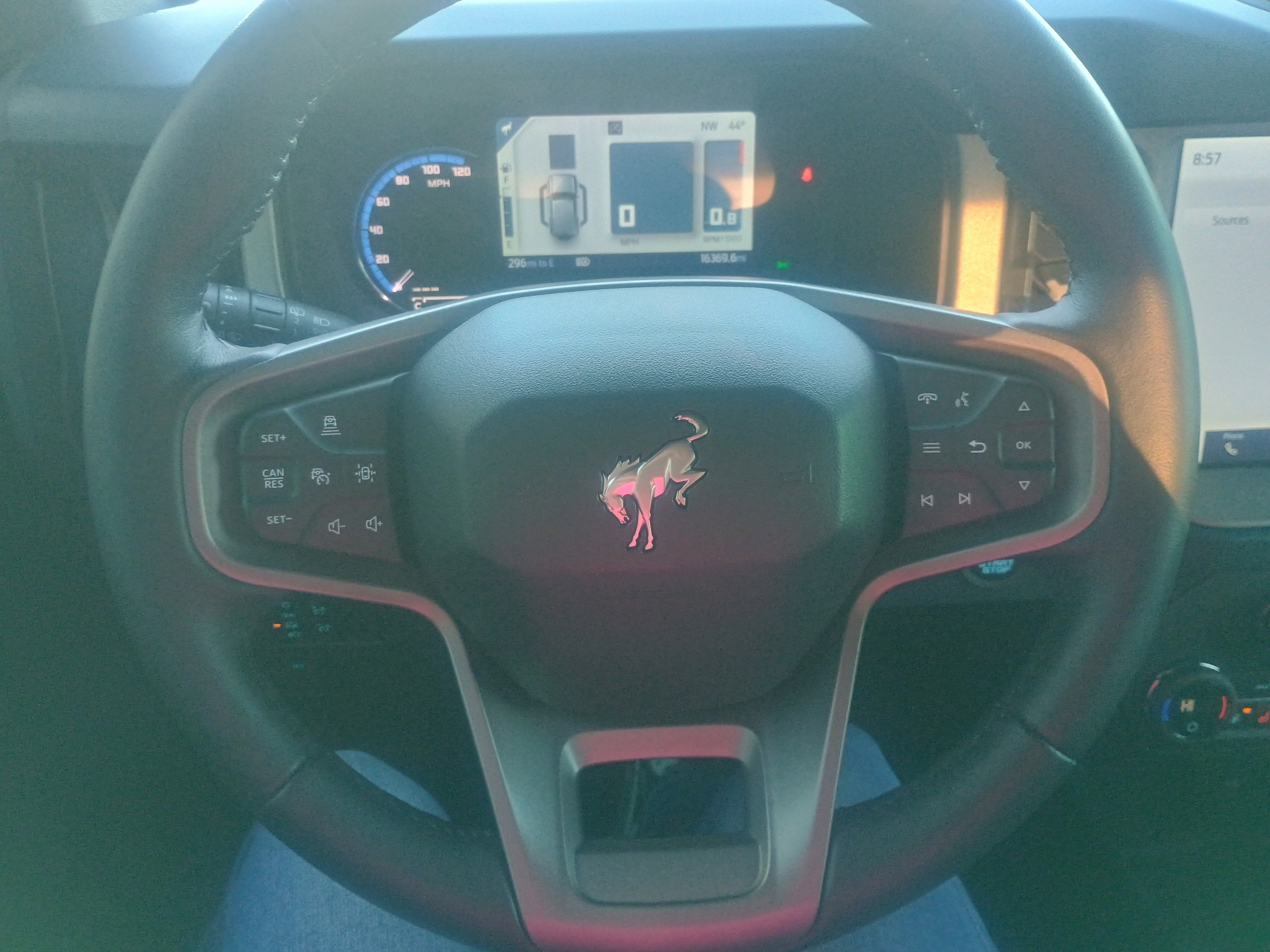 Certified 2024 Ford Bronco Outer Banks image 20