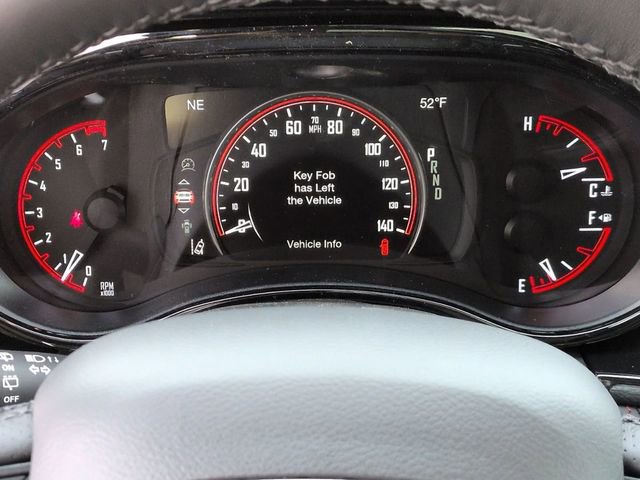 New 2026 Dodge Durango GT image 18