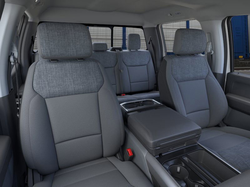 New 2026 Ford F150 XLT image 10