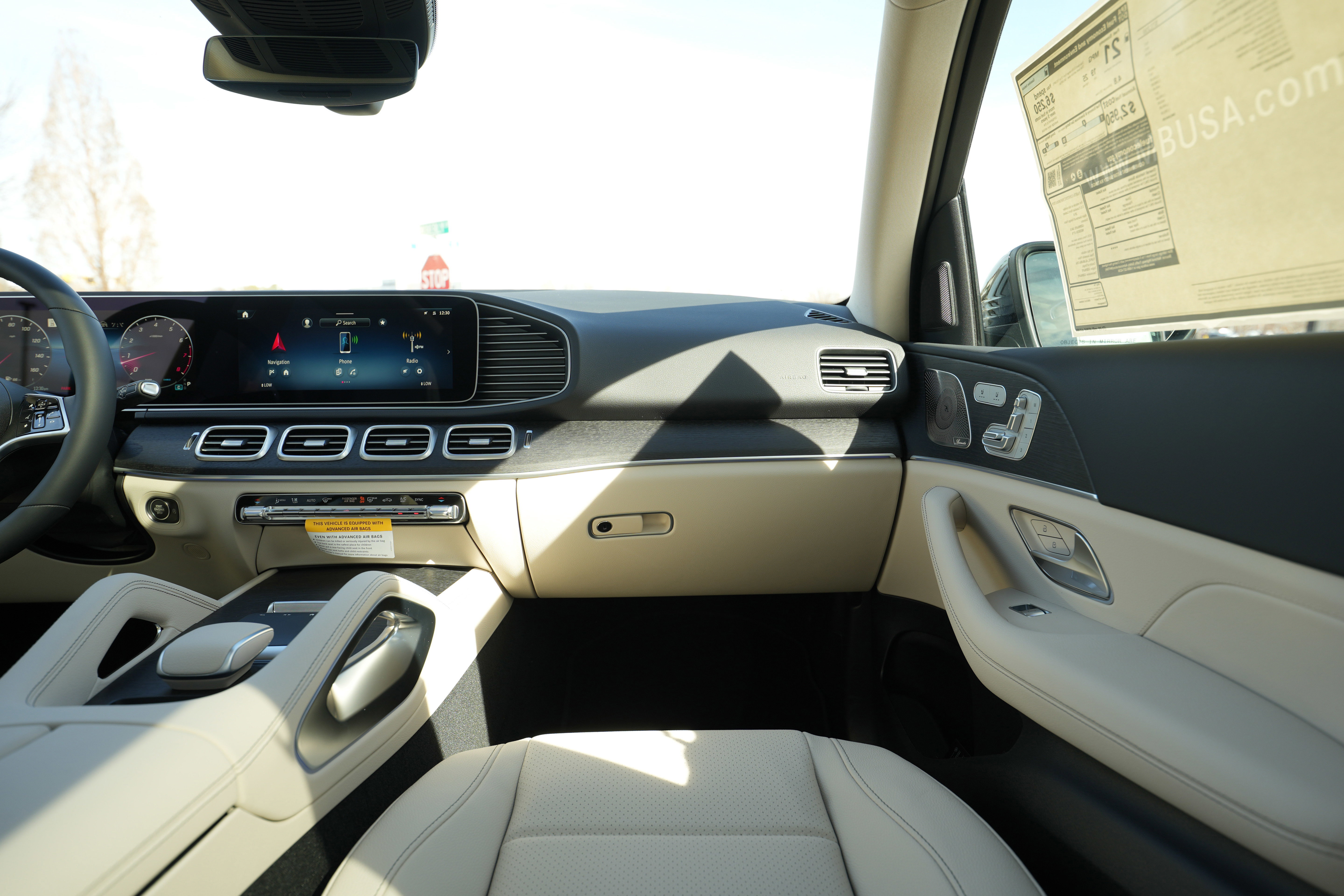 New 2026 Mercedes-Benz GLE 450 4MATIC image 24