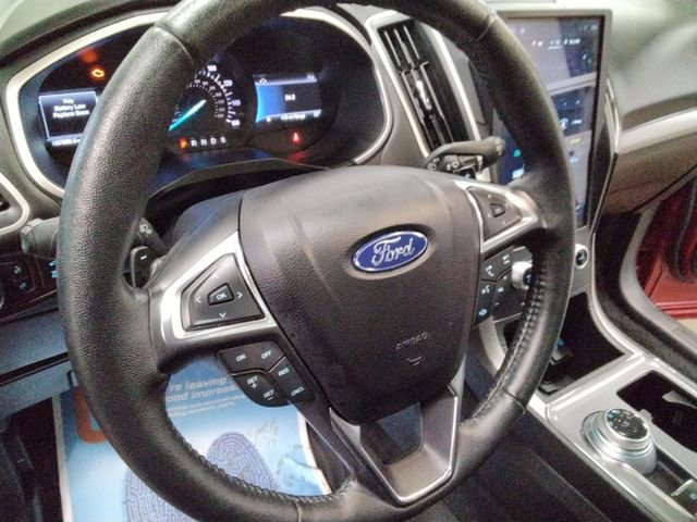 Used 2021 Ford Edge SEL w/ Convenience Package image 27