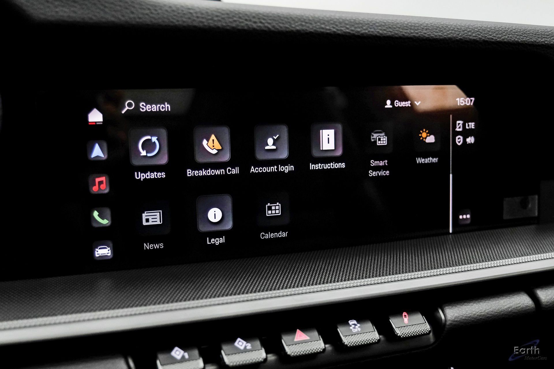 Used 2024 Porsche 911 Carrera S w/ Premium Package image 61