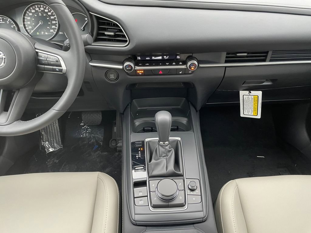 New 2026 MAZDA CX-30 AWD 2.5 S image 10