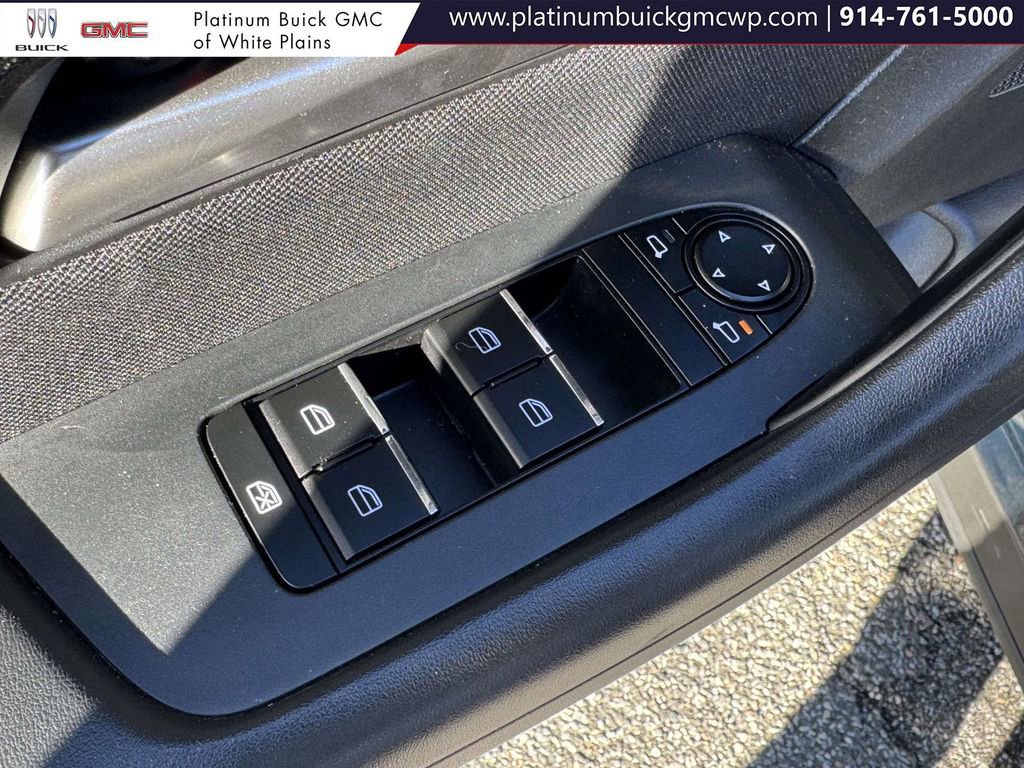 Used 2025 MAZDA CX-90 3.3 Turbo w/ Select Package image 17