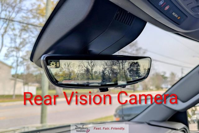 New 2026 Chevrolet Silverado 1500 LTZ w/ LTZ Premium Package image 6