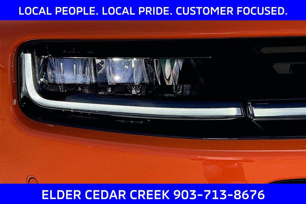 New 2026 Dodge Charger Scat Pack AWD/4WD image 20