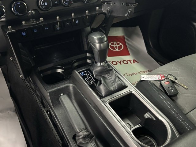 Used 2020 Toyota Tacoma 4x4 Double Cab image 28