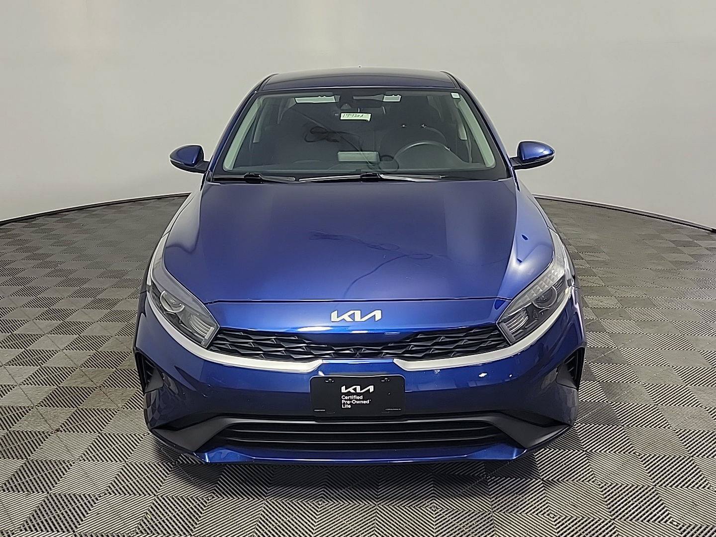 Used 2022 Kia Forte LXS w/ LXS Technology Package FWD image 13