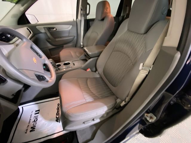 Used 2016 Chevrolet Traverse LS FWD image 15