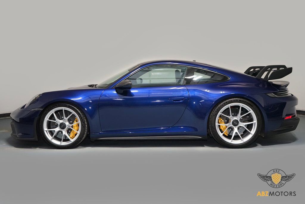 Used 2023 Porsche 911 GT3 image 5